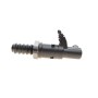 Циліндр зчеплення (робочий) Audi A3/Skoda Fabia/Octavia/Rapid/Yeti/VW Caddy/Golf/Passat B6/B7/B8 03-