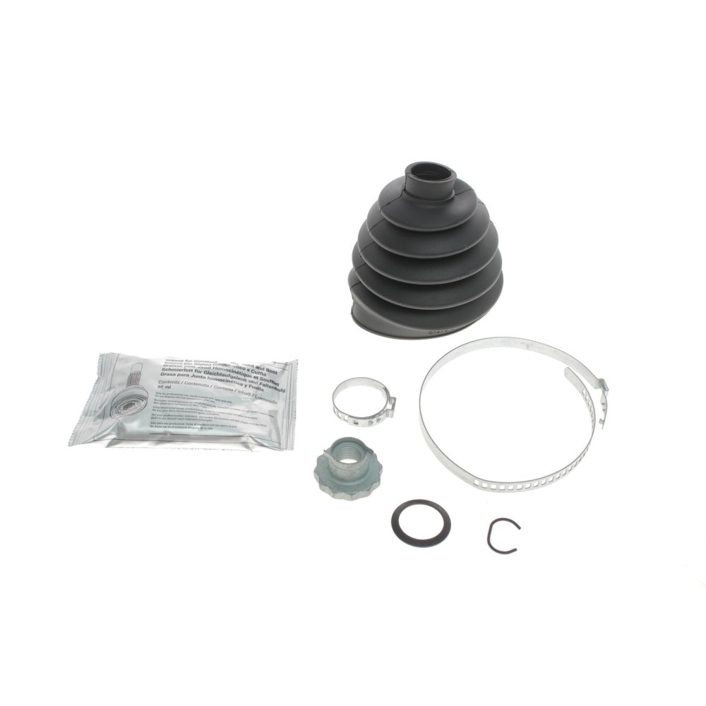 Пильник ШРКШ (зовнішній) VW Caddy III/Golf V/Passat B6/ 2.0SDI/1.4i/1.6i (26x87)
