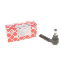 Наконечник тяги рульової (R) Audi A3/Skoda Octavia/VW Golf IV 95-06