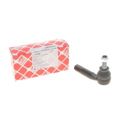 Наконечник тяги рульової (R) Audi A3/Skoda Octavia/VW Golf IV 95-06