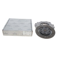 Комплект зчеплення MB Sprinter 2.2-2.7CDI 95-06