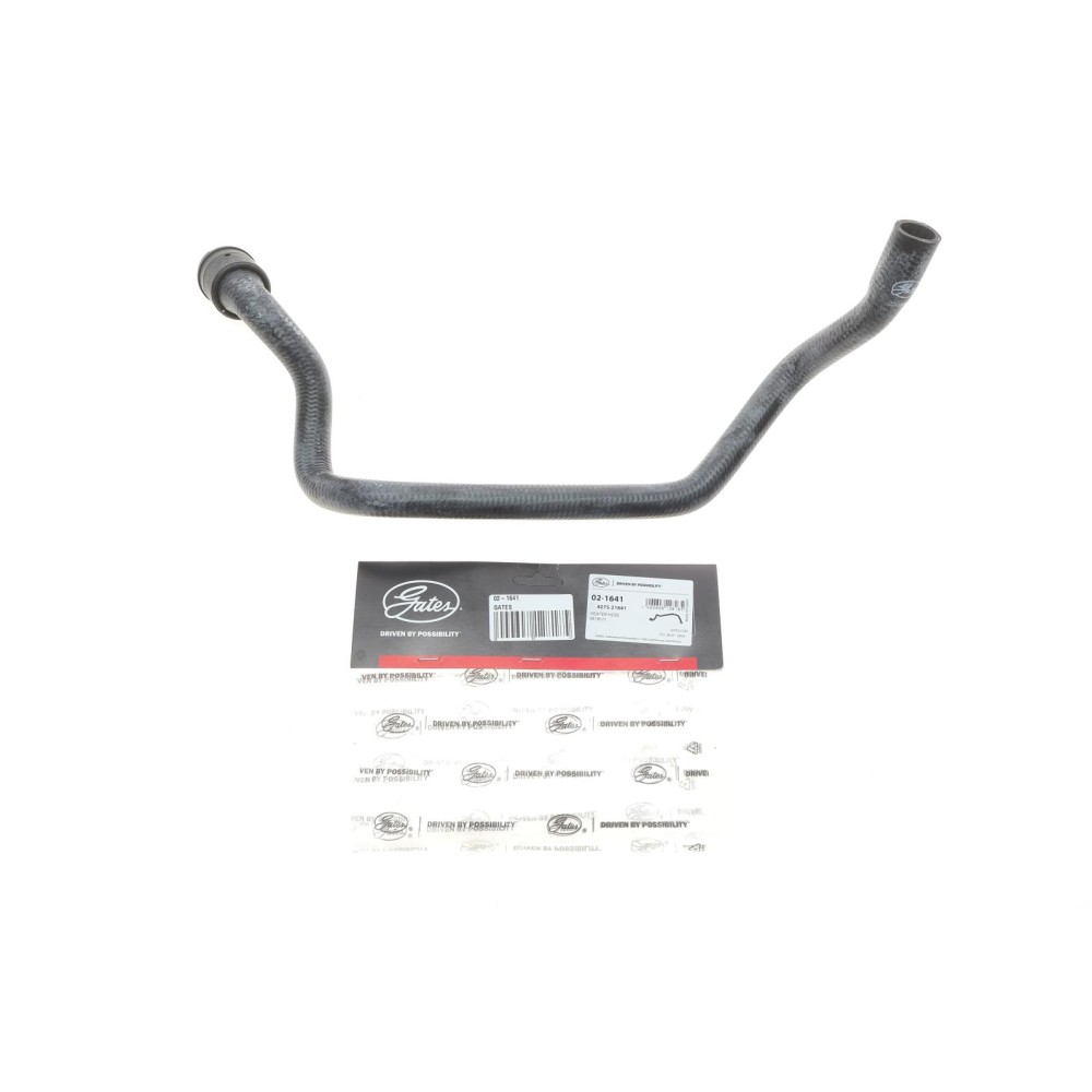 Патрубок радіатора Opel Astra H 1.4 04-10