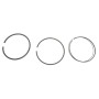Поршень Citroen Jumper II/Peugeot Boxer 2.2HDi 06- (86.00mm/STD)