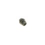 Ремкомплект супорта (переднього) Toyota Avensis 01-09 (d=64mm) (Akebono) (+поршень/направляюча) SuperKit