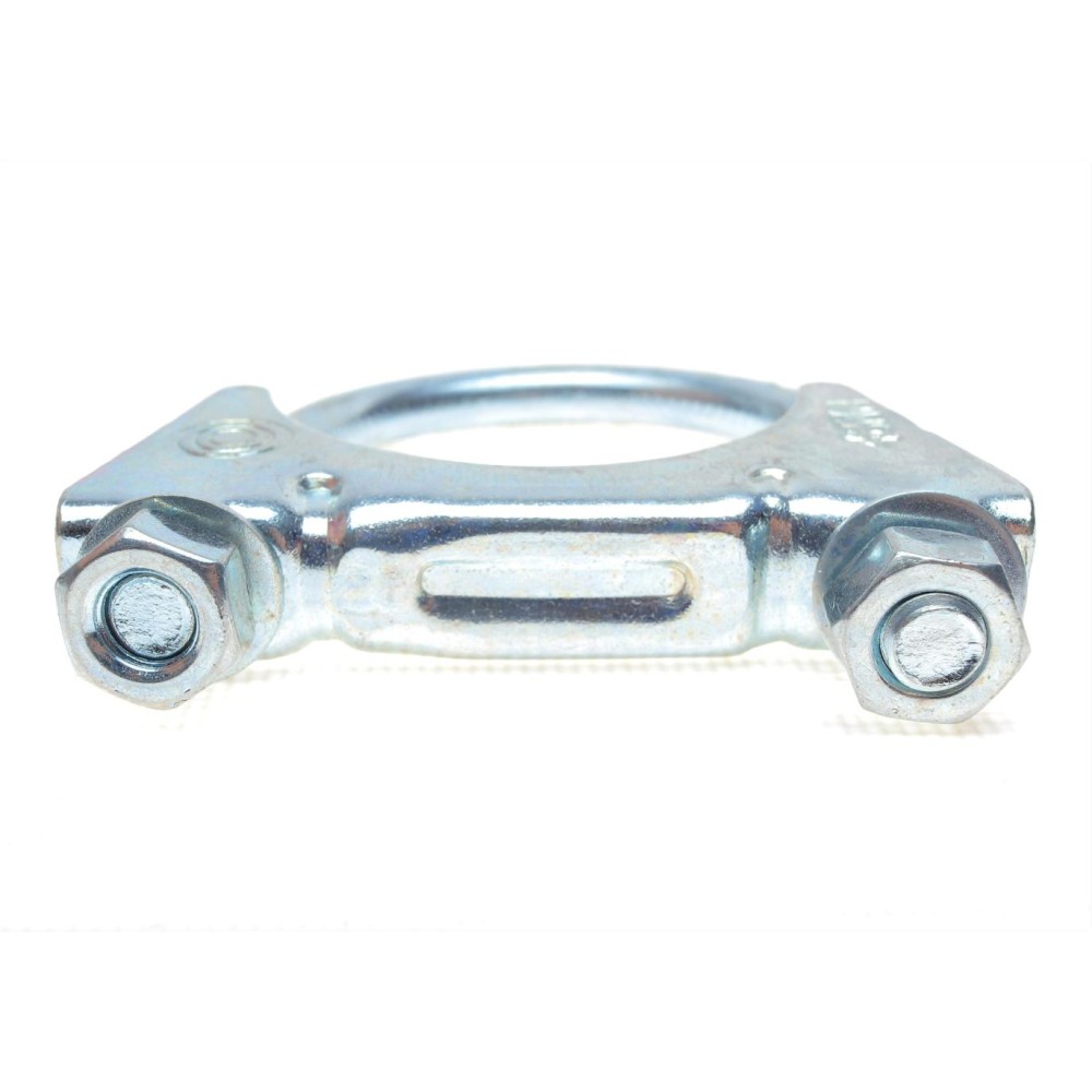 Хомут глушника Audi/BMW/Citroen/Daewoo/Fiat/Ford/Iveco/Lada/MB/Opel/Peugeot/Renault/Volvo/VW (48 мм)