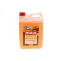 Омивач скла літо (5л) Vision Summer Remover від комах 5л/107789