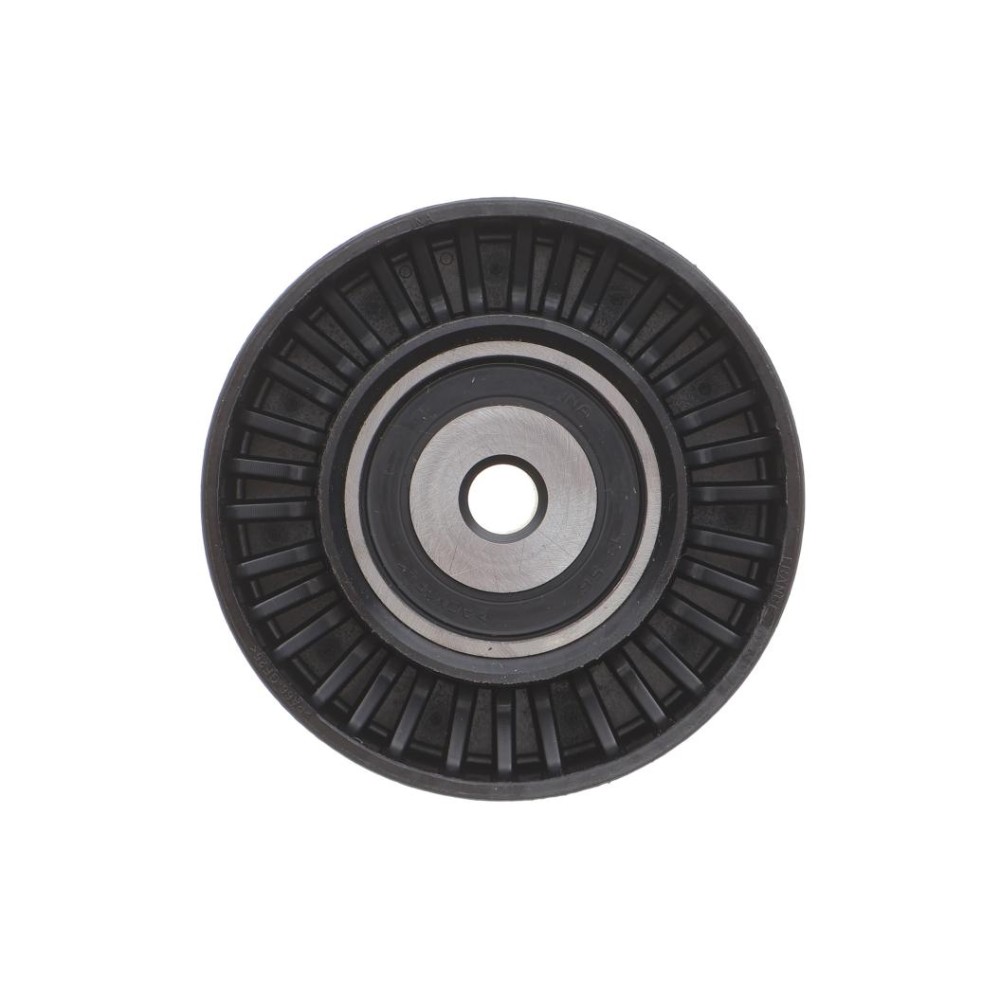 Комплект ременя генератора VW T5/T6 2.0 TDI 09- (6PK 1555)