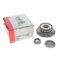 Підшипник маточини (задньої) Peugeot 407 04-/508 11-/607 04- (+ABS) 5 отв.