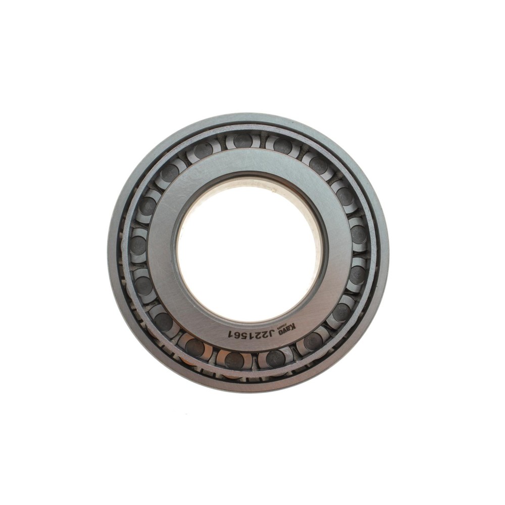 Підшипник маточини (задньої) Mitsubishi L200/L300/L400 83-07 (40x80x19.8) (к-кт)