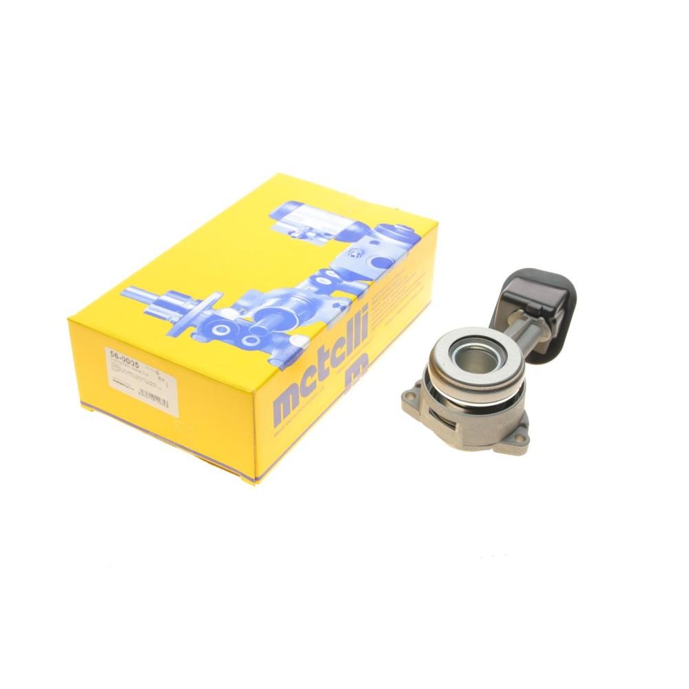 Підшипник вижимний Ford Transit 2.0DI/TDCi 02- 2.2TDCi 06