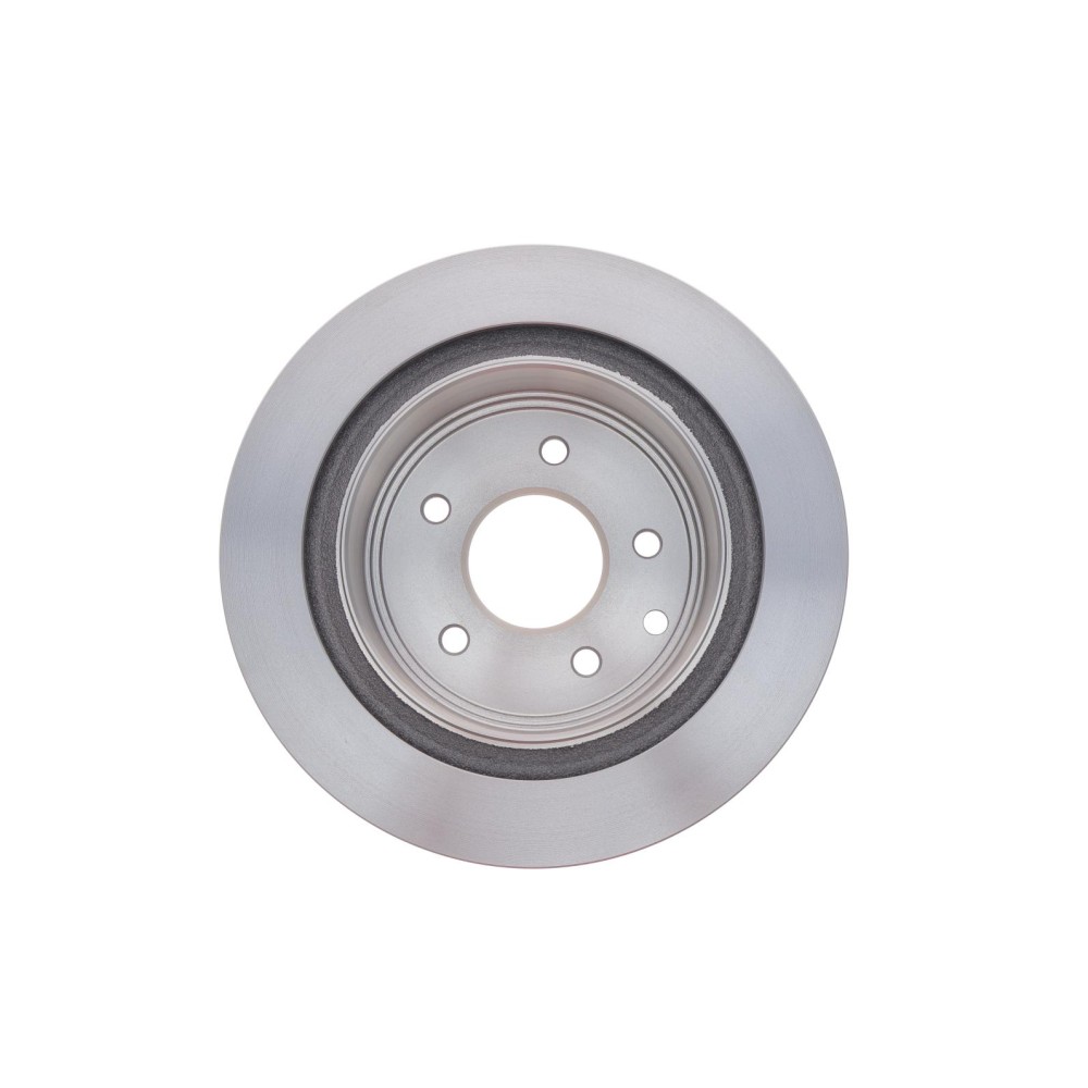 Диск гальмівний (задній) Nissan Leaf 10-/Juke 14-/Qashqai 07-13/X-Trail 01-13 (291.8x16) (вент.)