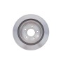 Диск гальмівний (задній) Nissan Leaf 10-/Juke 14-/Qashqai 07-13/X-Trail 01-13 (291.8x16) (вент.)