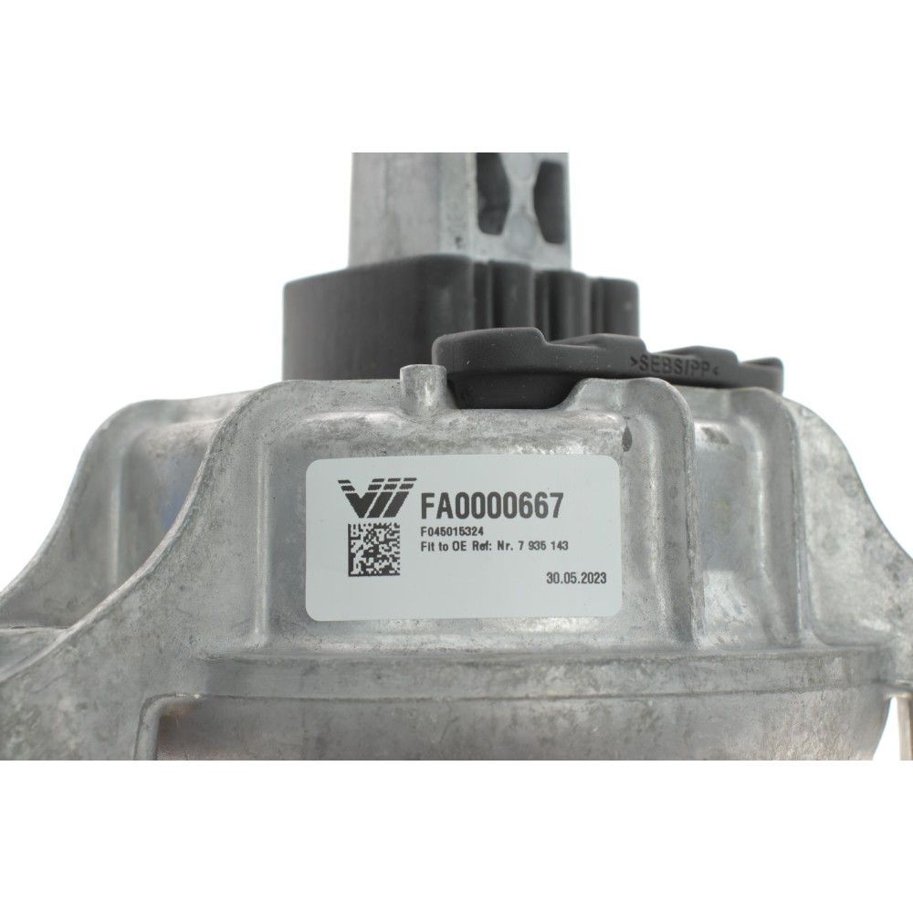 Подушка двигуна (L) BMW 5 (F10/F11) 2.0d xDrive 11-16 (N47)