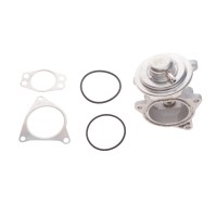 Клапан EGR Skoda Fabia/Octavia/Roomster/VW Golf IV/V 1.9/2.0 TDI 00-13
