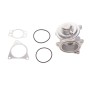Клапан EGR Skoda Fabia/Octavia/Roomster/VW Golf IV/V 1.9/2.0 TDI 00-13