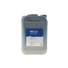 Олива АКПП (10L) (MB236.14) (червоне)