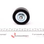Ролик генератора BMW 1 (E81)/3 (E46/90)/X1 (E84)/X3 (E83) 1.6-2.0 01- (паразитний) (70x26)