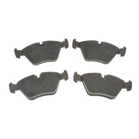 Колодки гальмівні (передні) BMW 3 (E36/E46) 92-06/5 (E34) 87-96/7 (E32) 87-94/Z3 (E36) 97-03