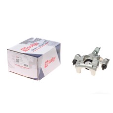 Супорт гальмівний (задній) (R) Renault Master 2.3dCi 10- (48mm) Brembo