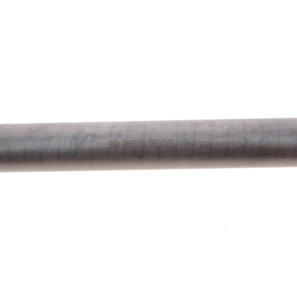 Піввісь (задня) BMW 3 (E46) 98-05 (L) (27x672) M47/M52/M54