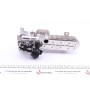 Радіатор рециркуляції ВГ з клапаном EGR VW Passat 2.0 TDI 05-10