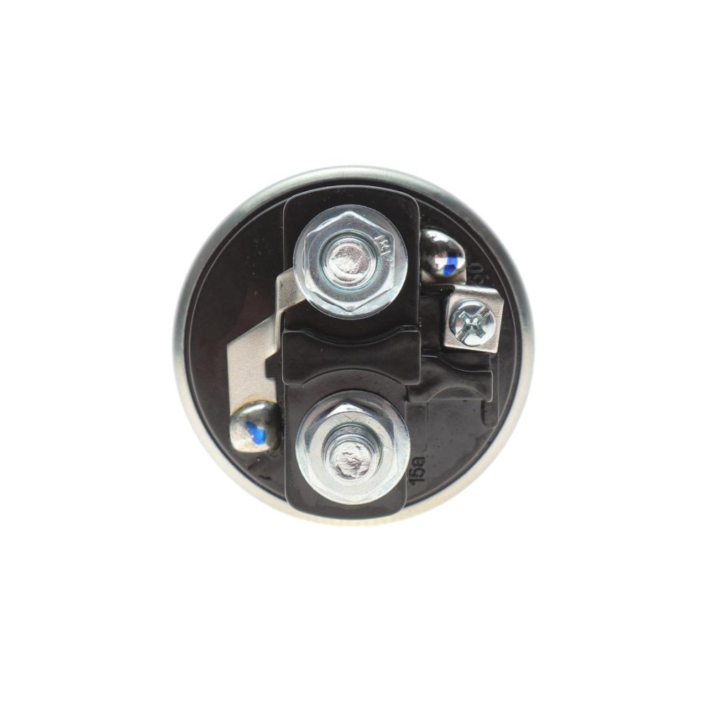 Реле стартера втягуюче Volvo L (30B/L35B) = 137276