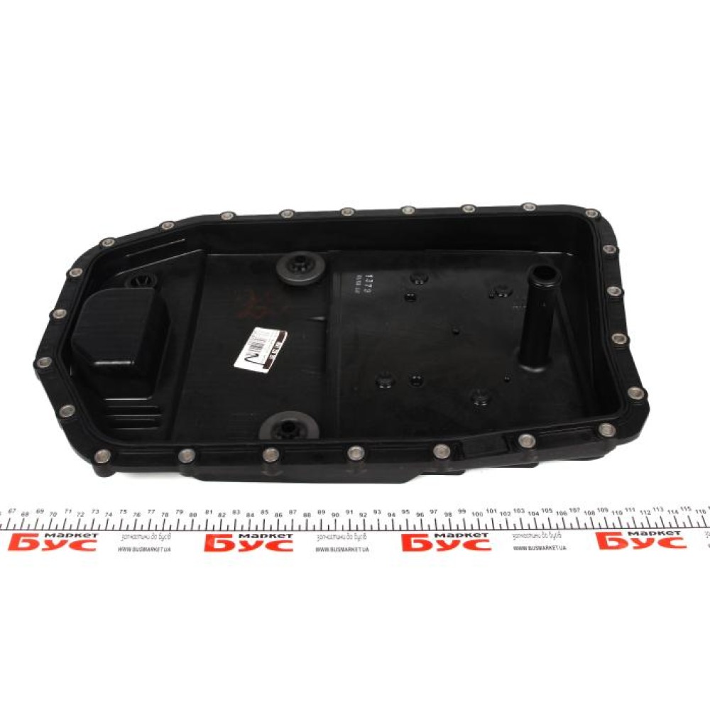 Фільтр АКПП BMW 3 (E90)/5 (E60) 01- (з піддоном в зборі)