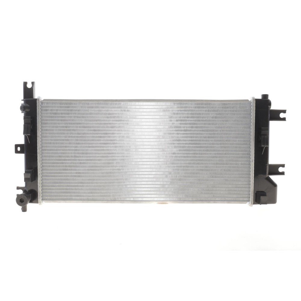 Радіатор охолодження Nissan Leaf 10- EM57/EM61