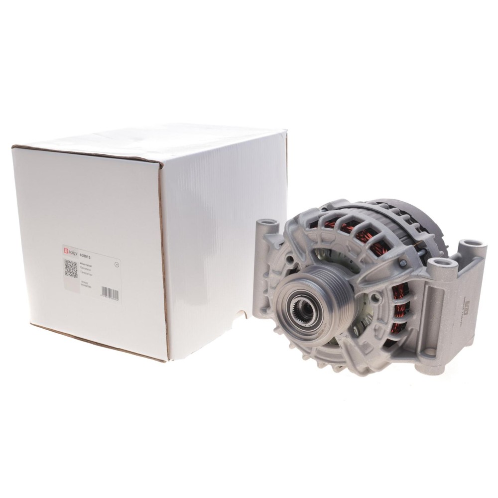 Генератор Citroen Jumper/Ford Transit/Peugeot Boxer 2.2HDi 11- (12V/150A)