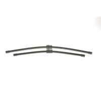 Щітки склоочисника (600/475mm) VW Caddy/Golf 04-15/Audi A3/Skoda 04-13