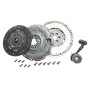 Демпфер + комплект зчеплення Ford Focus III/Mazda 3 1.6TDCi/CD 10-
