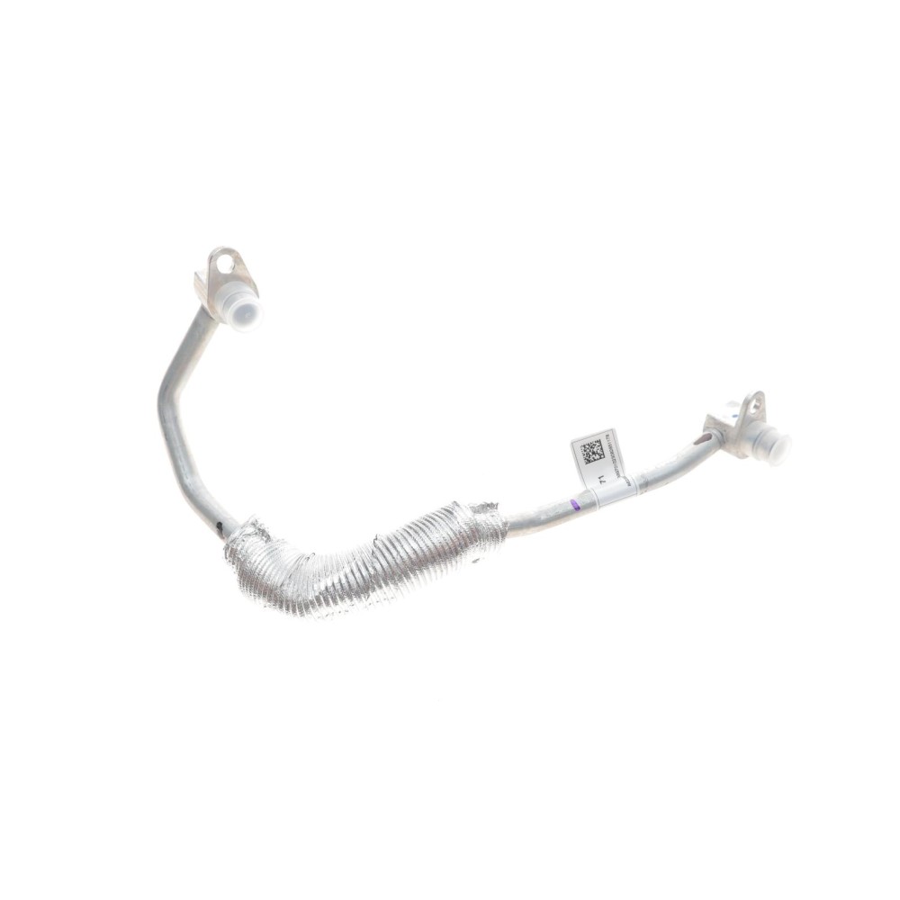 Трубка масляна BMW 3 (G20/G80)/5 (G30/F90)/X3 (G01/F97)/X4 (G02/F98) 2.0 B46/B48 16-