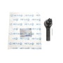 Наконечник тяги рульової Nissan X-Trail 01-13/Pathfinder II 97-04/Pick Up 98-05