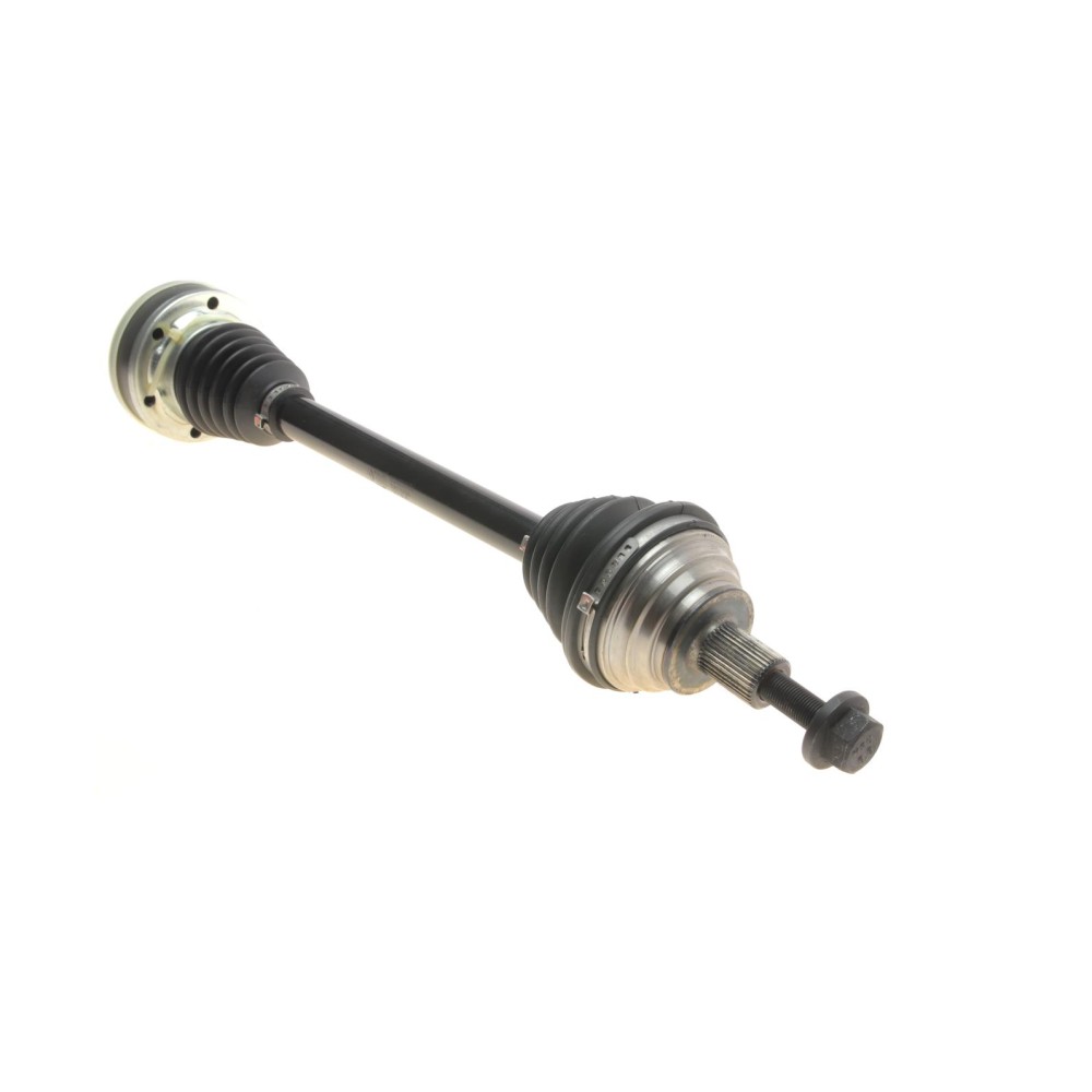Піввісь (передня) Skoda Octavia/VW Golf 04-20 (L) (36x546.5)