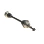 Піввісь (передня) Skoda Octavia/VW Golf 04-20 (L) (36x546.5)