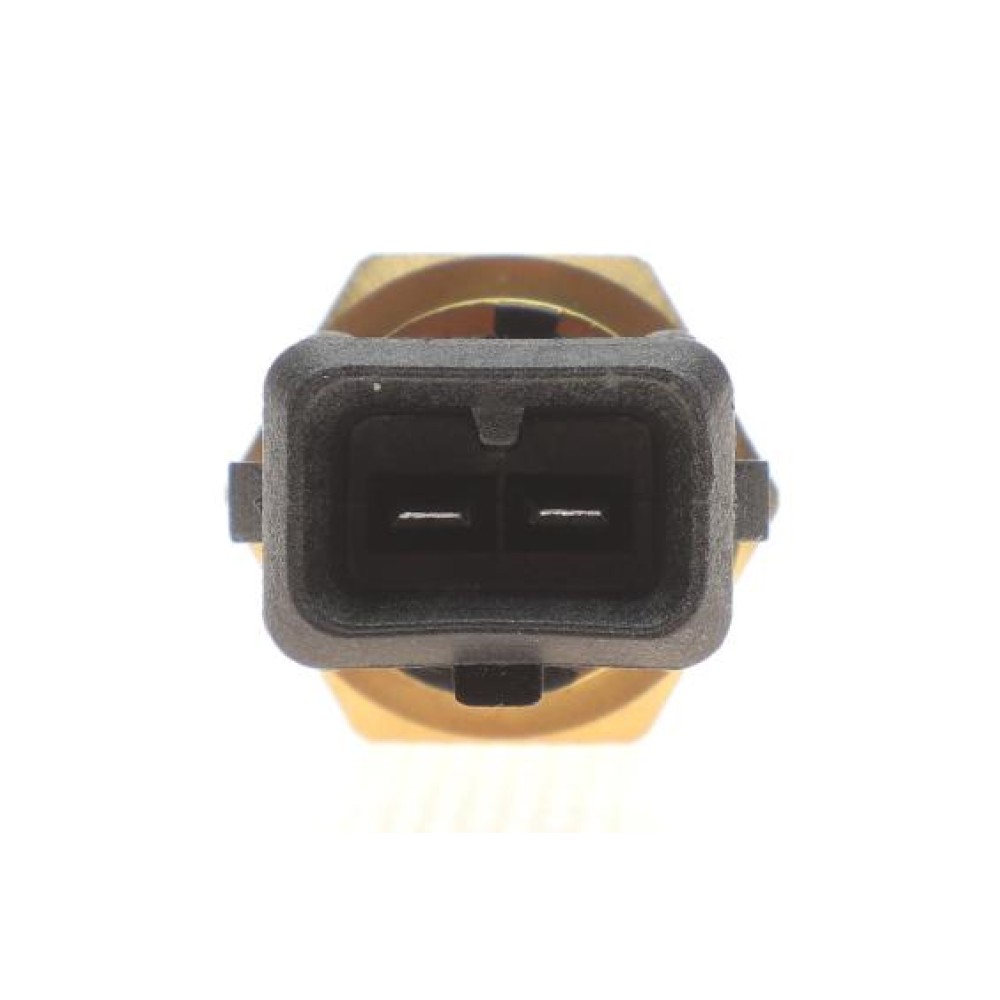 Датчик температури охолоджуючої рідини VW Passat B2 85-94 (2конт.) (M14x1.5)
