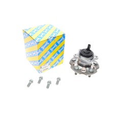 Підшипник маточини (задньої) Toyota Avensis 1.8/2.0 08-18