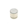 Ремкомплект супорта (переднього) Audi 80/90 88-96 (d=54mm)(Ate)(+1 поршень/направляюча) SuperKit