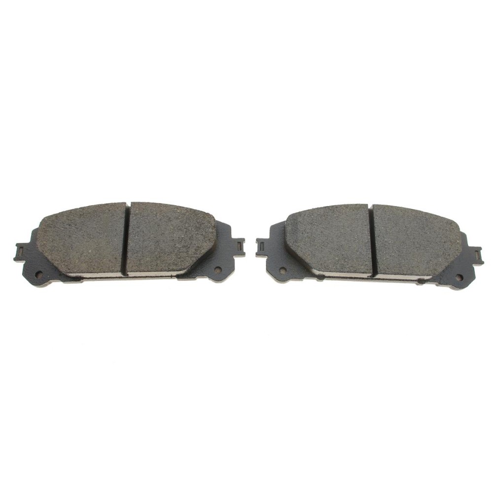 Колодки гальмівні (передніі) Toyota Rav 4 18-/Suzuki Across 20-