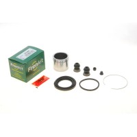 Ремкомплект супорта (переднього) Mitsubishi Colt 04-12 (d=52mm) (+поршень)