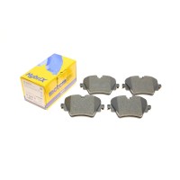 Колодки гальмівні (передні) BMW 2 (F45/F46)/5 (G30/F90)/X1(F48)/X2 (E39)/X3 (G01/F97) 13-