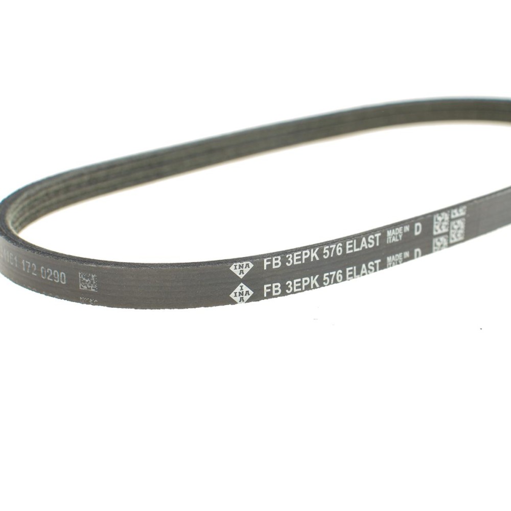 Ремінь генератора Citroen C3/C4/Peugeot 208/308 1.2 THP 13-