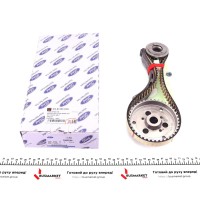 Касета ланцюга ГРМ Ford Connect 1.8TDCI (75-90-110PS) 07- (всередині OE Ford)