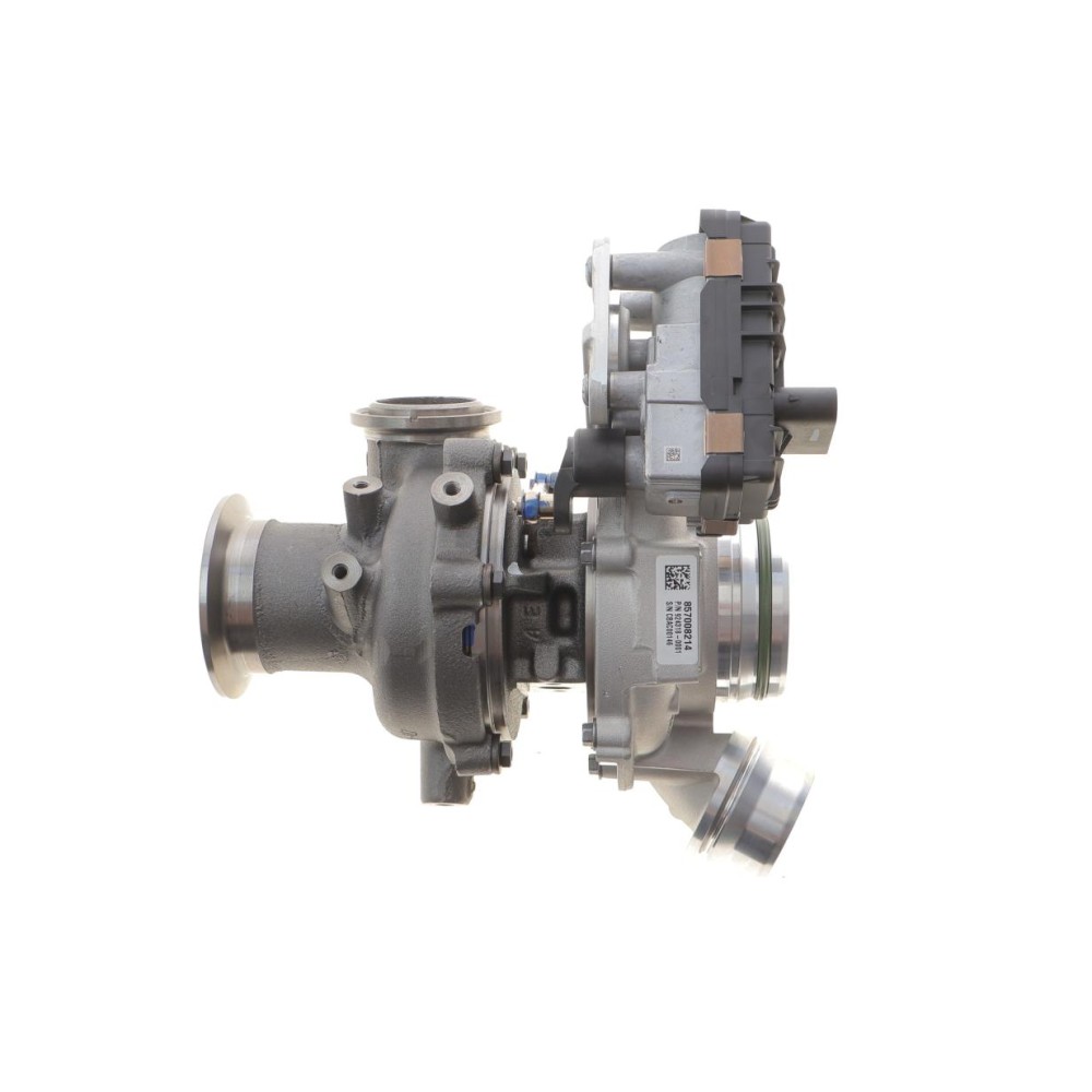 Турбіна BMW 2 (F45)/X1 (F48) 2.0D (B47) 14-