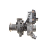Турбіна BMW 2 (F45)/X1 (F48) 2.0D (B47) 14-