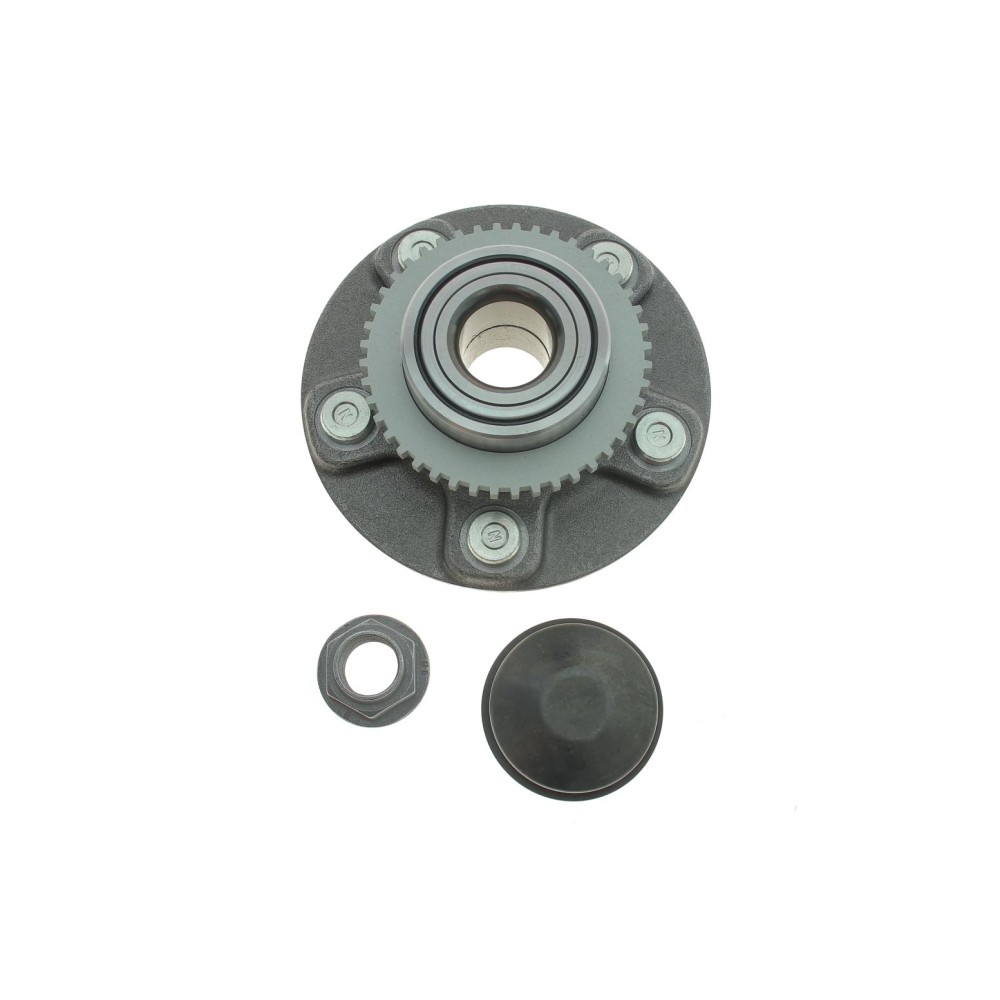 Підшипник маточини (задньої) Nissan Almera 00-06