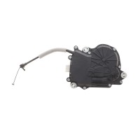 Замок кришки багажника BMW X3 (F25) 10-17