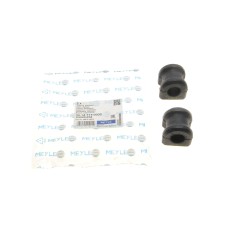 Втулка стабілізатора (заднього) Toyota Avensis 03-08 (d=19mm)