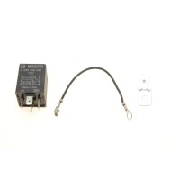 Реле-перемикач сигналу повороту (12V) MB/Volvo 75-89