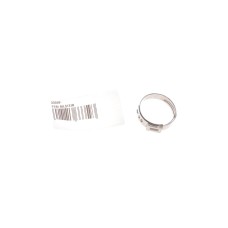 Хомут зажимний металевий Audi A4/A6/ VW Passat/Golf/ Skoda Octavia/Fabia (22,4-25,6/7mm)